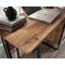 Sauder 17.91 in D X 29.61 in H, 47.24 in W X Engineered wood, Metal 431615 - alternate 4